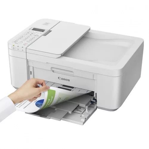 Canon PIXMA TR4651 multifunkciós nyomtató (white) (5072C026)