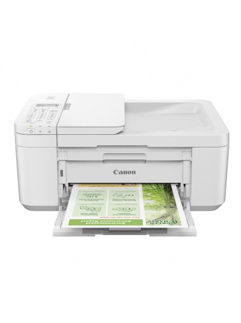 Canon PIXMA TR4651 multifunkciós nyomtató (white) (5072C026)