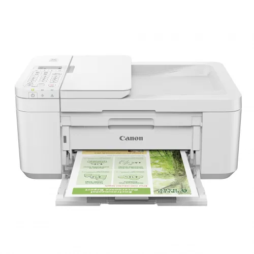 Canon PIXMA TR4651 multifunkciós nyomtató (white) (5072C026)