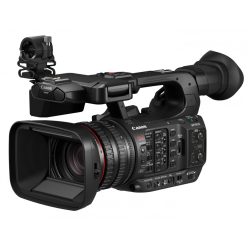 Canon XF605 PRO videokamera (4K - UHD) (5076C007)