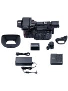 Canon XF605 PRO videokamera (4K - UHD) (5076C007)