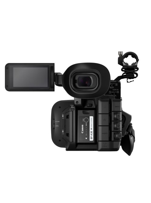 Canon XF605 PRO videokamera (4K - UHD) (5076C007)