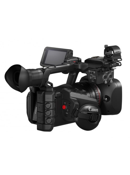 Canon XF605 PRO videokamera (4K - UHD) (5076C007)