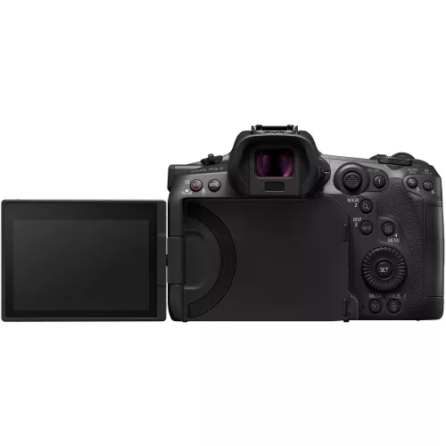 Canon EOS R5 C váz (+ SanDisk Extreme PRO® CFexpress® 128GB memoriakártya) (5077C003)