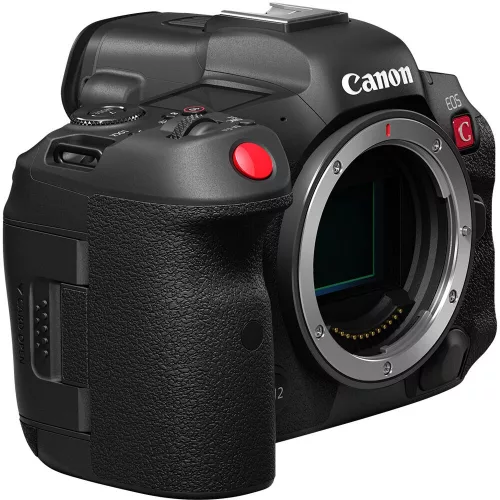 Canon EOS R5 C váz (+ SanDisk Extreme PRO® CFexpress® 128GB memoriakártya) (5077C003)