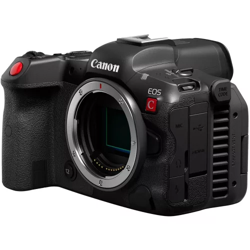 Canon EOS R5 C váz (+ SanDisk Extreme PRO® CFexpress® 128GB memoriakártya) (5077C003)