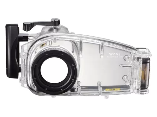 Canon WP-V3 vízálló tok