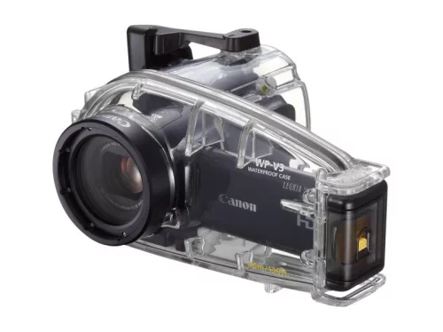 Canon WP-V3 vízálló tok