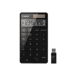 Canon X mark 1 KEYPAD (fekete)