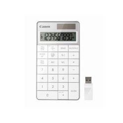 Canon X mark 1 KEYPAD (fehér)