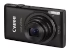 Canon Ixus 220HS (3 színben) (fekete)