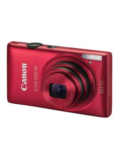 Canon Ixus 220HS (3 Farben) (rot)