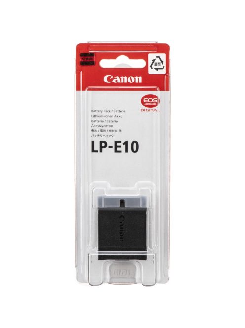 Canon LP-E10 akkumulátor (5108B002)