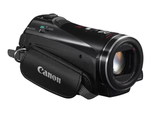 Canon LEGRIA HF M46