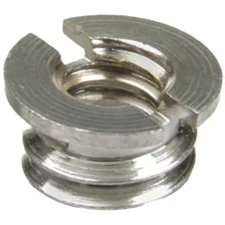   Hama állvány menetátalakitó 1/4" (anya) - 3/8" (apa) (1db)