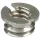 Hama állvány menetátalakitó 1/4" (anya) - 3/8" (apa) (1db)