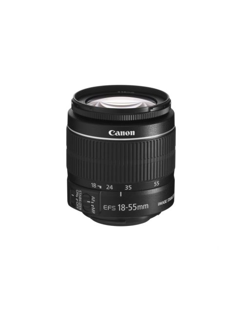 Canon EF-S 18-55mm / 3.5-5.6 IS mark II (5121B005)