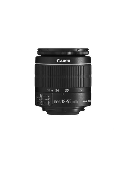 Canon EF-S 18-55mm / 3.5-5.6 IS mark II (5121B005)