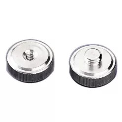Hama állványcsavar adapter (1/4" // 3/8")