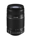 Canon EF-S 55-250mm / 4.0-5.6 IS II