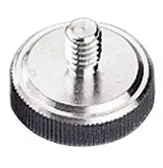 Hama állványcsavar adapter (1/4" // 1/4")