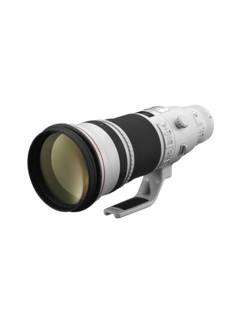 Canon EF 500mm / 4 L IS USM mark II (5124B005)