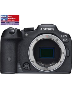   Canon EOS R7 váz -93.000Ft (KUPON-93 kuponkóddal) (5137C003)