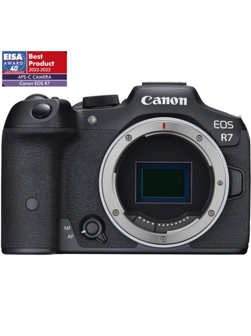 Canon EOS R7 váz (79.000,- "CASHBACK") (5137C003)