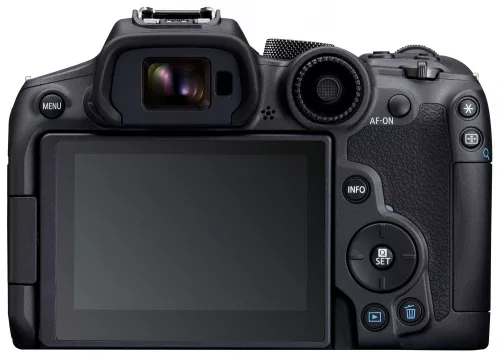 Canon EOS R7 váz (-215.000.- Kuponkód:CB-215)(+128GB memóriakártya) (5137C003)