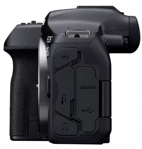 Canon EOS R7 váz (-215.000.- Kuponkód:CB-215)(+128GB memóriakártya) (5137C003)
