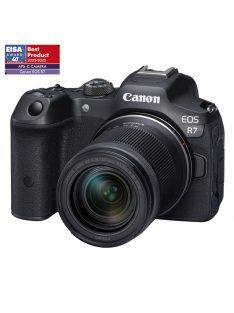 Canon EOS R7 + RF-S 18-150mm / 3.5-6.3 IS STM (5137C010)