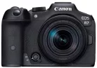 Canon EOS R7 + RF-S 18-150mm / 3.5-6.3 IS STM (-215.000.- Kuponkód:CB-215) (+128GB memóriakártya) (5137C010)
