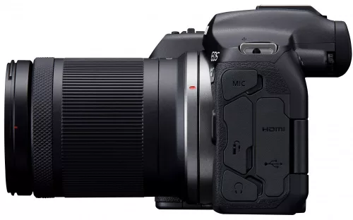 Canon EOS R7 + RF-S 18-150mm / 3.5-6.3 IS STM (-215.000.- Kuponkód:CB-215) (+128GB memóriakártya) (5137C010)