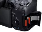 Canon EOS R7 + RF-S 18-150mm / 3.5-6.3 IS STM (-215.000.- Kuponkód:CB-215) (+128GB memóriakártya) (5137C010)