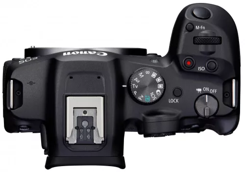 Canon EOS R7 + RF-S 18-150mm / 3.5-6.3 IS STM (-215.000.- Kuponkód:CB-215) (+128GB memóriakártya) (5137C010)