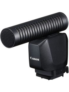   Canon DM-E1D sztereó mikrofon (for Canon NEW Multi-Function Shoe) (5138C001)
