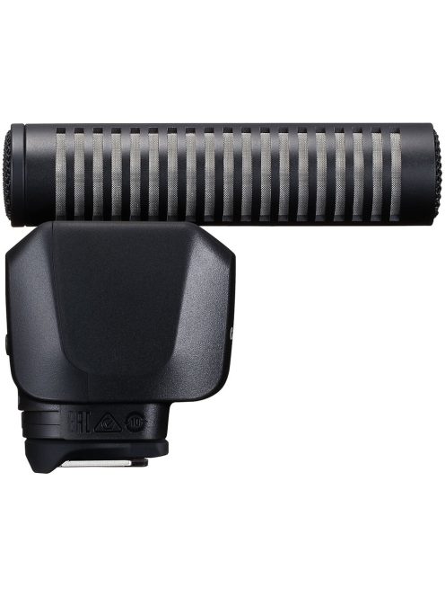 Canon DM-E1D sztereó mikrofon (for Canon NEW Multi-Function Shoe) (5138C001)