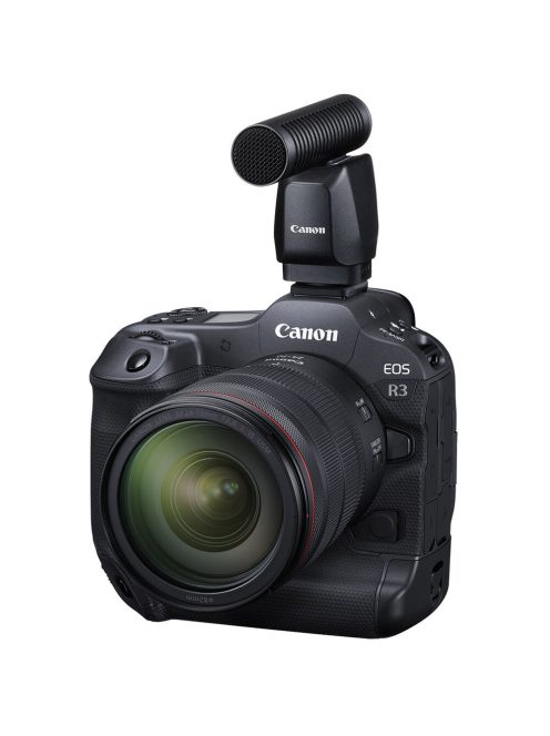 Canon DM-E1D sztereó mikrofon (for Canon NEW Multi-Function Shoe) (5138C001)