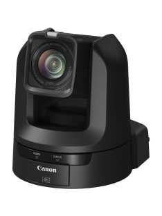   Canon CR-N300 PTZ camera (4K) (20x zoom) (satin black) (5157C003)