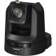 Canon CR-N300 PTZ camera (4K) (20x zoom) (satin black) (5157C003)