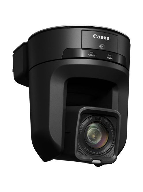 Canon CR-N300 PTZ camera (4K) (20x zoom) (satin black) (5157C003)