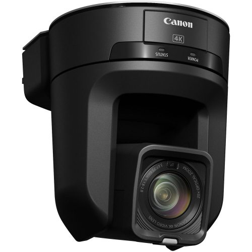 Canon CR-N300 PTZ camera (4K) (20x zoom) (satin black) (5157C003)
