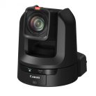 Canon CR-N300 PTZ camera (4K) (20x zoom) (satin black) (5157C003)