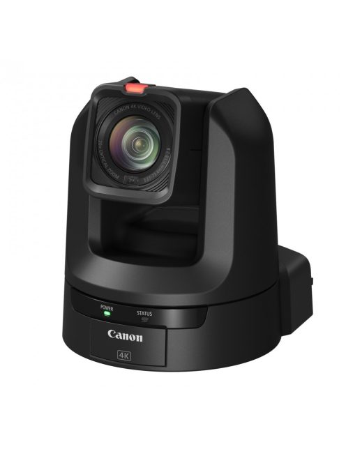 Canon CR-N300 PTZ camera (4K) (20x zoom) (satin black) (5157C003)