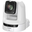 Canon CR-N300 PTZ camera (4K) (20x zoom) (titanium white) (5157C004)