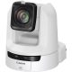 Canon CR-N300 PTZ camera (4K) (20x zoom) (titanium white) (5157C004)