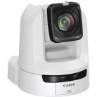 Canon CR-N300 PTZ camera (4K) (20x zoom) (titanium white) (5157C004)