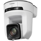Canon CR-N300 PTZ camera (4K) (20x zoom) (titanium white) (5157C004)