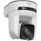 Canon CR-N300 PTZ camera (4K) (20x zoom) (titanium white) (5157C004)