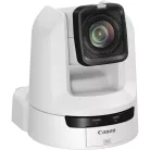Canon CR-N300 PTZ camera (4K) (20x zoom) (titanium white) (with Auto Tracking License) (5157C021)